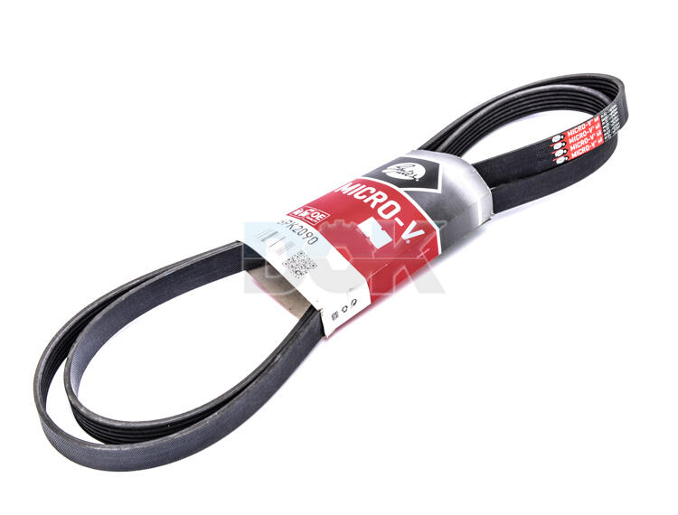 

Gates 6PK2090 Поликлиновой ремень