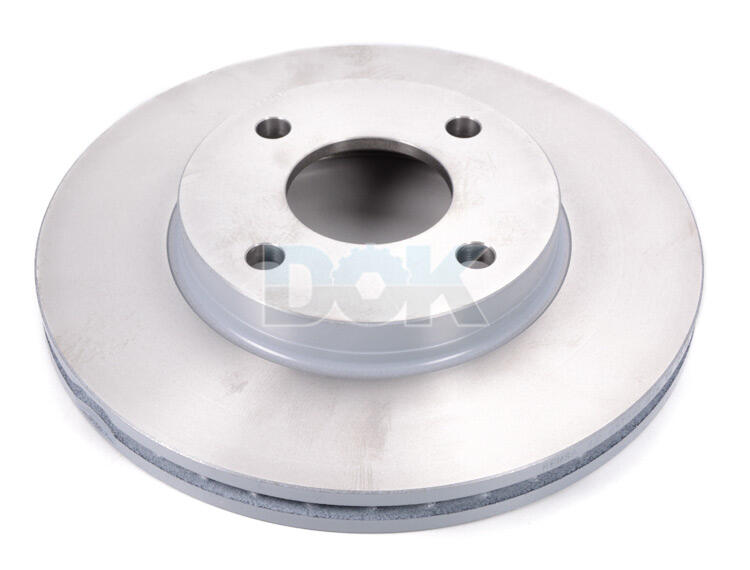 

Remsa 657510 Тормозной диск