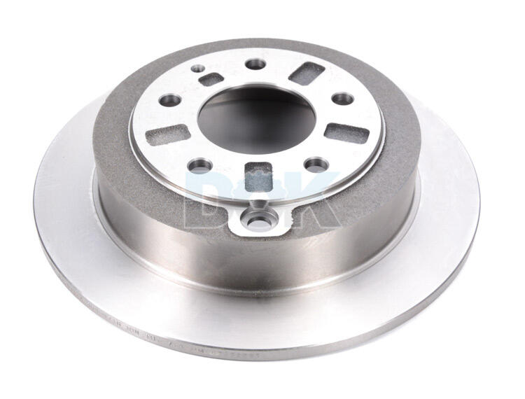 

Nipparts J3313022 Тормозной диск