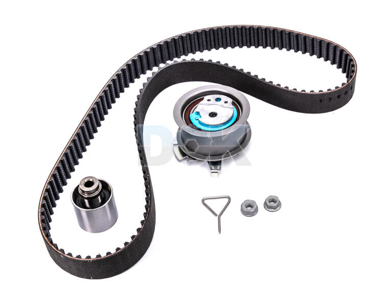 

Contitech CT1028K3 Комплект ремня ГРМ