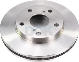 Тормозной диск Nipparts J3302098