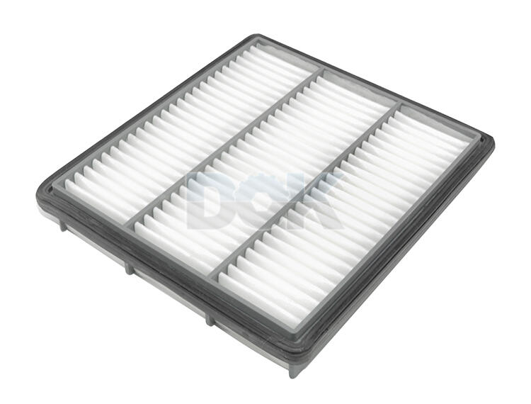 

Wix Filters WA6591 Воздушный фильтр