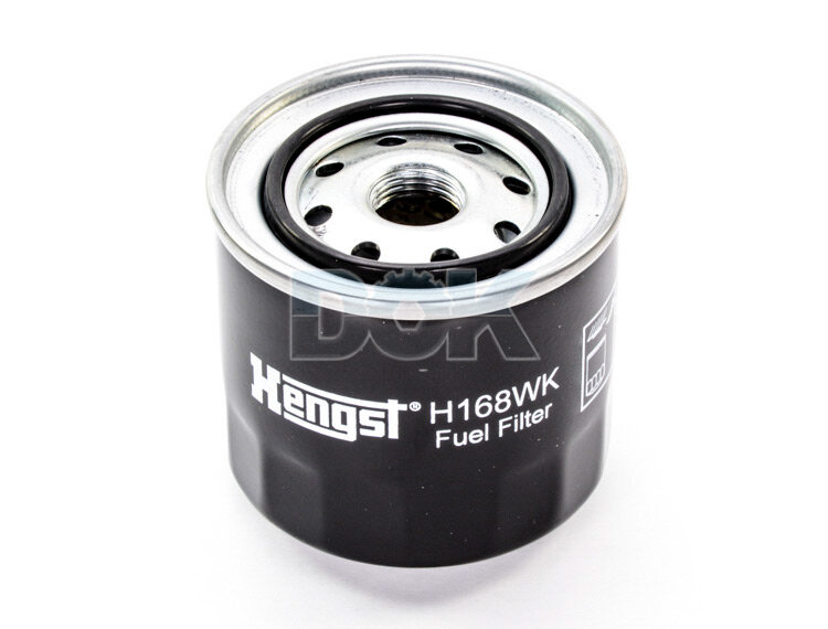 

Hengst Filter H168WK Топливный фильтр