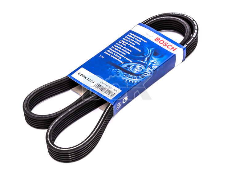 

Bosch 1987946210 Поликлиновой ремень