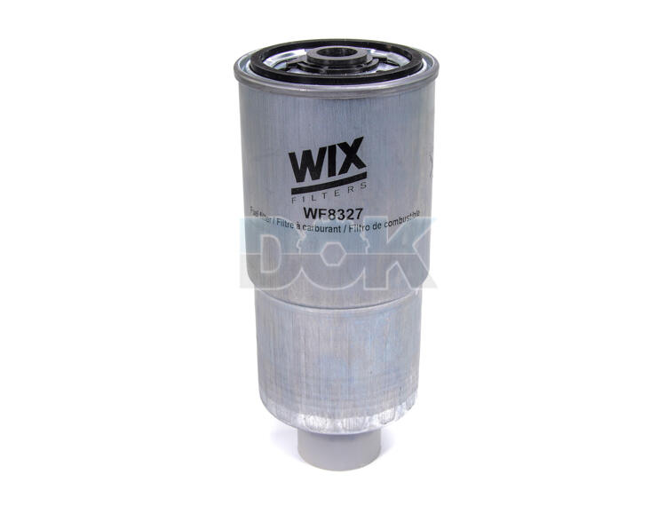 

Wix Filters WF8327 Топливный фильтр