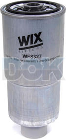 Паливний фільтр WIX Filters WF8327