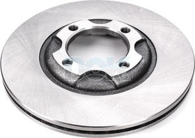 Тормозной диск ABE C33035ABE