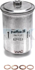 Топливный фильтр Purflux EP153