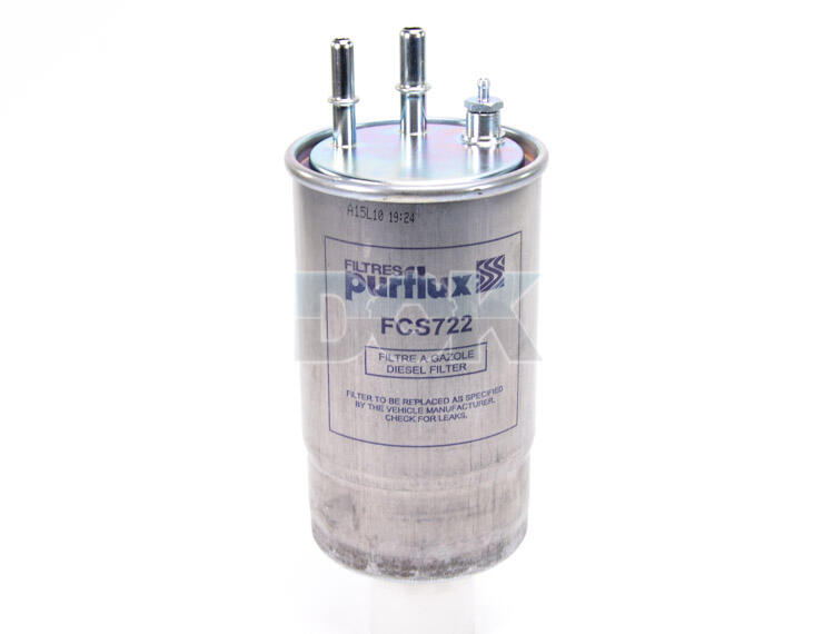 

Purflux FCS722 Топливный фильтр