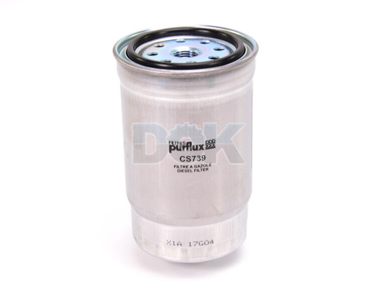 

Purflux CS739 Топливный фильтр