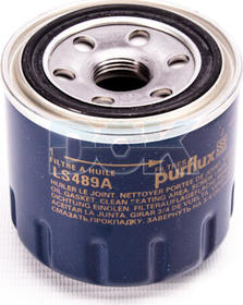 Оливний фільтр Purflux LS489A