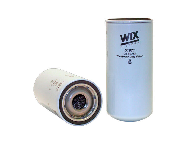 

Wix Filters 51971 Масляный фильтр
