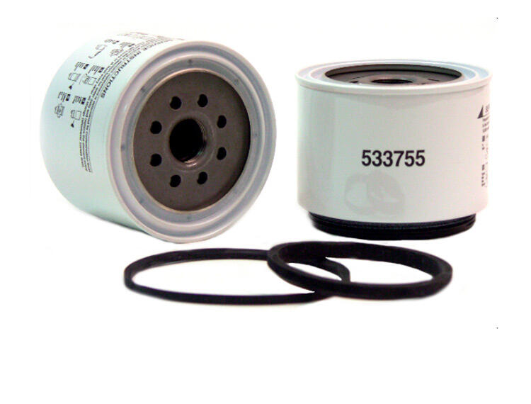 

Wix Filters 33755 Топливный фильтр