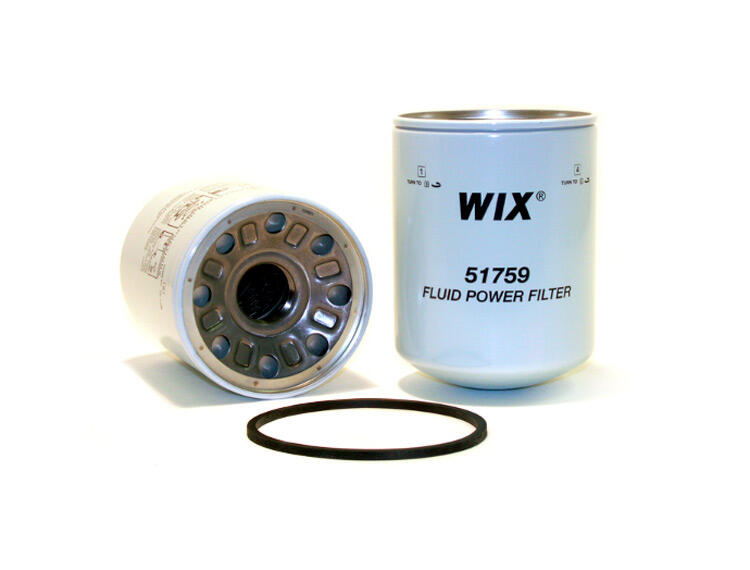 

Wix Filters 51759 Масляный фильтр