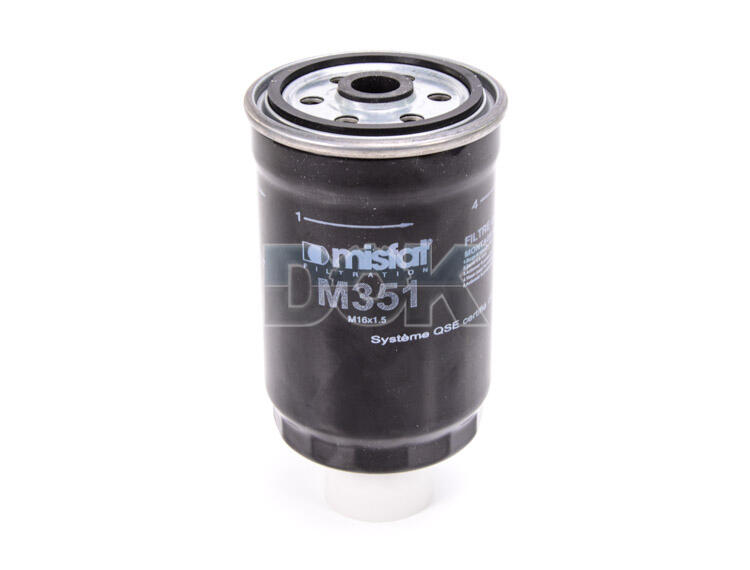 

Misfat M351 Топливный фильтр