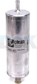 Топливный фильтр Clean Filters MBNA 981