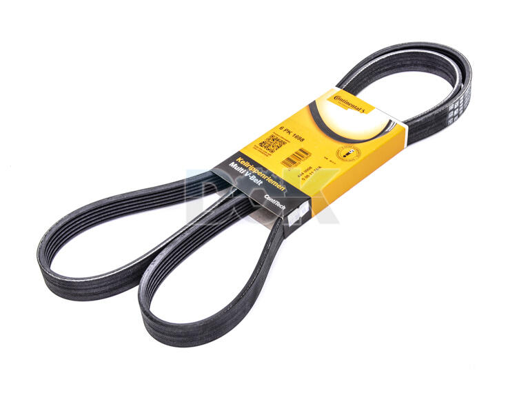 

Contitech 6PK1698 Поликлиновой ремень