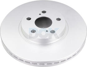 Гальмівний диск Textar 92135503