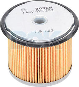 Топливный фильтр Bosch 1 457 429 291