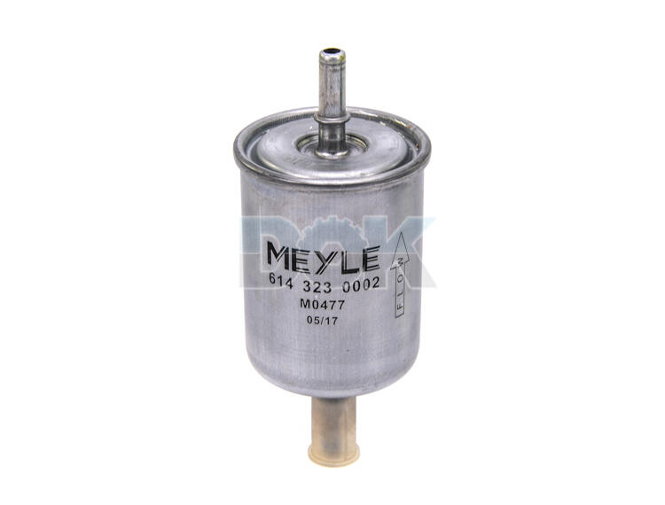 

Meyle 6143230002 Топливный фильтр
