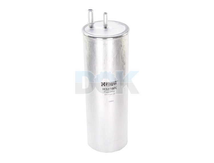 

Hengst Filter H327WK Топливный фильтр