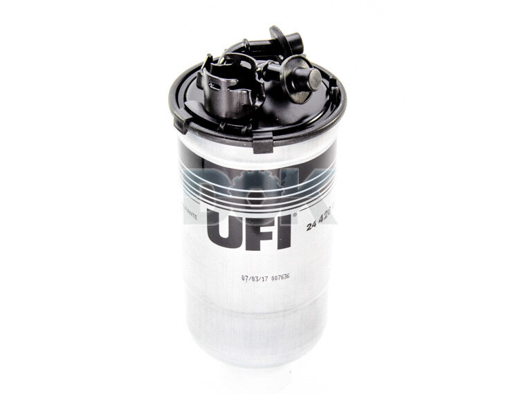 

UFI 2442800 Топливный фильтр