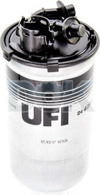Топливный фильтр UFI 24.428.00