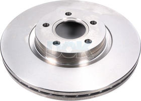 Тормозной диск LPR F1012V
