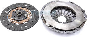 Комплект сцепления LuK 624 3698 09