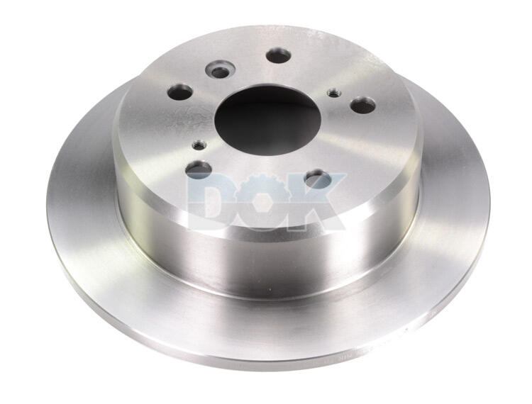 

Nipparts J3312025 Тормозной диск