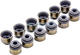 Комплект сальників клапанів Reinz 12-53129-02