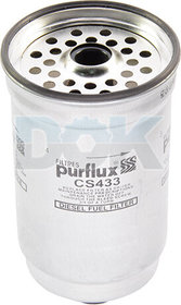Топливный фильтр Purflux CS433