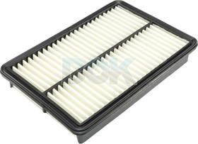 Воздушный фильтр Blue Print ADM52264