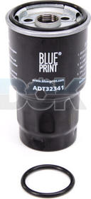Топливный фильтр Blue Print ADT32341