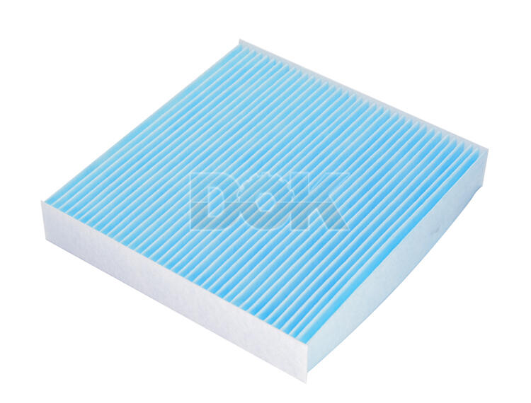 

Blue Print ADH22505 Фильтр салона
