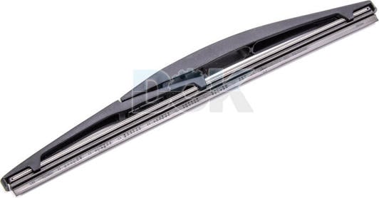 3 397 011 629 Bosch Щетки стеклоочистителя