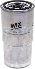 Топливный фильтр WIX Filters WF8270