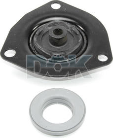 Опора амортизатора Monroe MK301