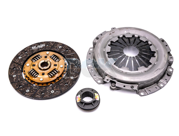 

Valeo 821295 Комплект сцепления