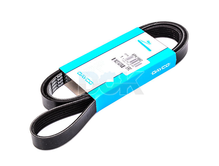 

Dayco 6PK1660 Поликлиновой ремень