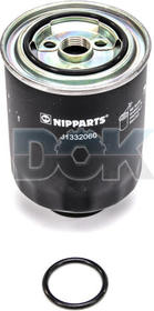 Топливный фильтр Nipparts J1332060