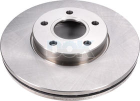 Гальмівний диск Remsa 6710.10