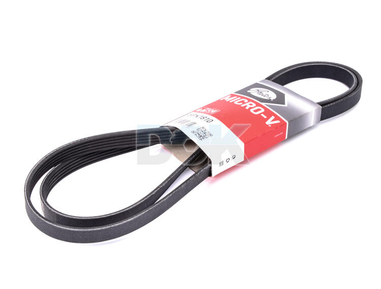 

Gates 5PK1810 Поликлиновой ремень