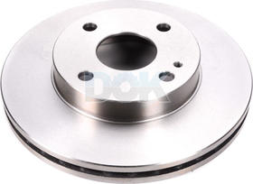 Тормозной диск Nipparts J3303044