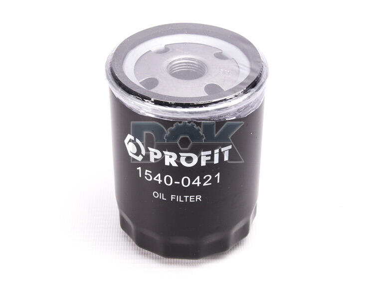 

Profit 15400421 Масляный фильтр