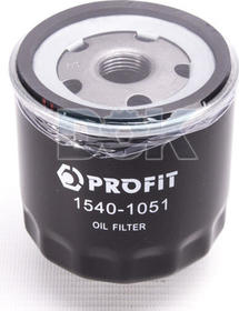 Оливний фільтр Profit 1540-1051