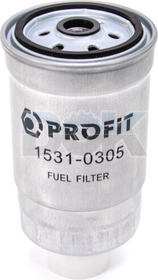 Топливный фильтр Profit 1531-0305