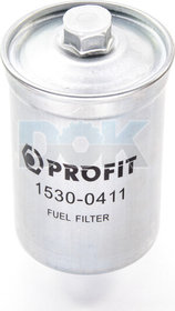 Паливний фільтр Profit 1530-0411