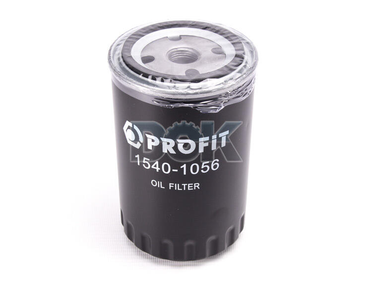 

Profit 15401056 Масляный фильтр