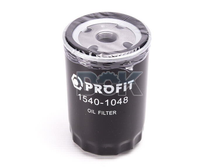 

Profit 15401048 Масляный фильтр